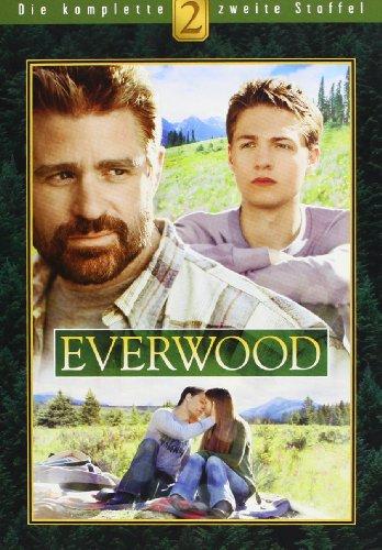 Everwood - Die komplette zweite Staffel [6 DVDs]