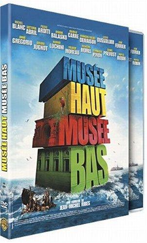 Musee haut, Musee bas - le film [FR Import]