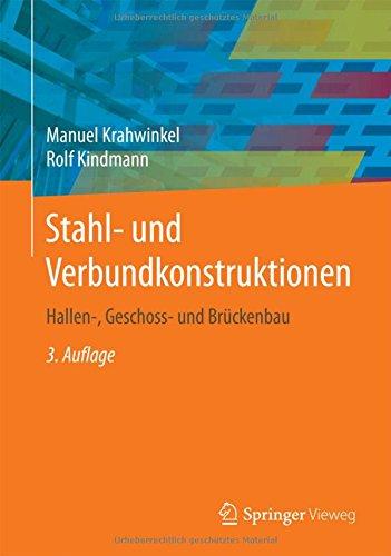 Stahl- und Verbundkonstruktionen