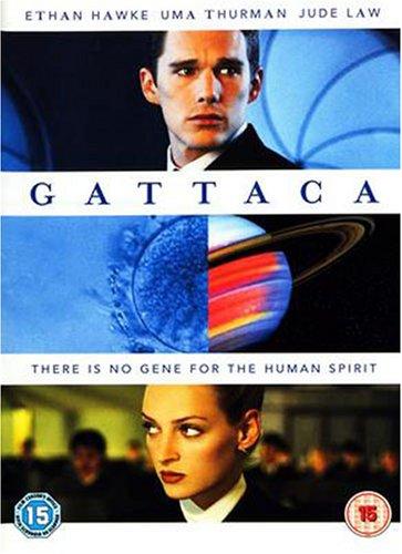 Gattacca [UK Import]