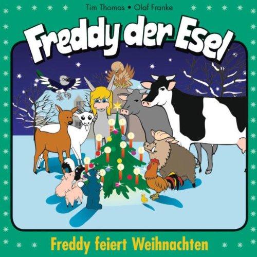 Freddy Feiert Weihnachten