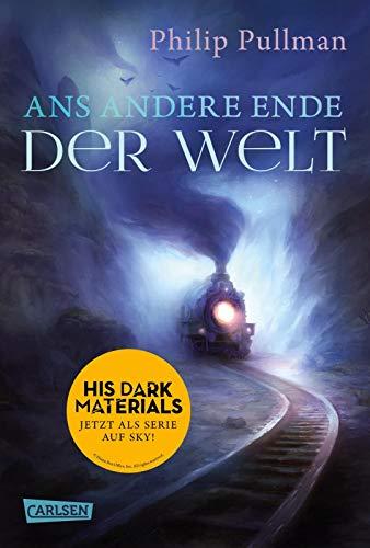 His Dark Materials 4: Ans andere Ende der Welt (4)