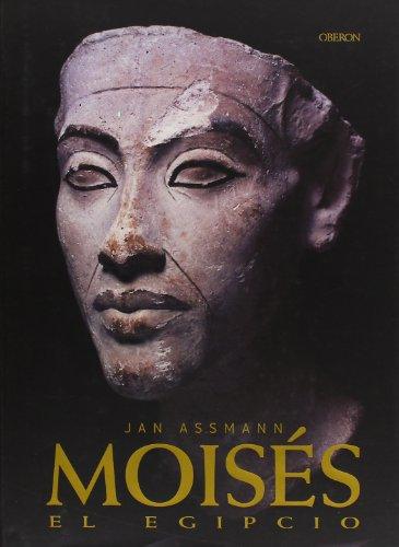 Moisés, el egipcio (Historia)