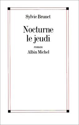 Nocturne le jeudi