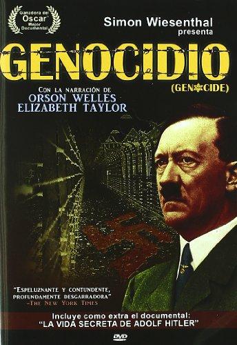 Genocidio (Reed) (Import Dvd) (2011) Arnold Schwartzman