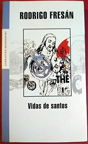 Vidas de santos (Random House)