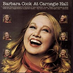 Live at Carnegie Hall