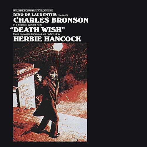 Death Wish-Ost-