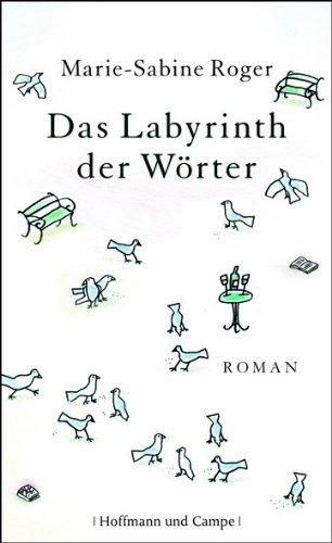 Das Labyrinth der Wörter