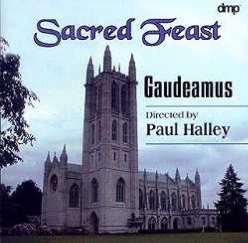 Sacred Feast / Dts