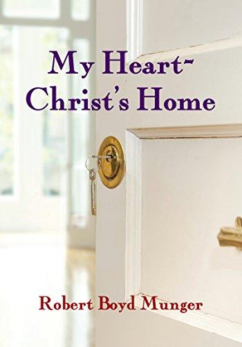 My Heart--Christ's Home (IVP Booklets IVP Booklets)