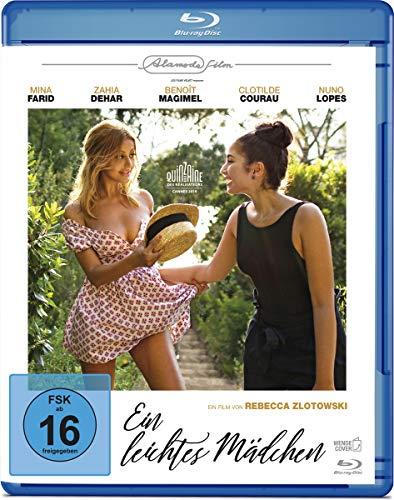 Ein leichtes Mädchen [Blu-ray]