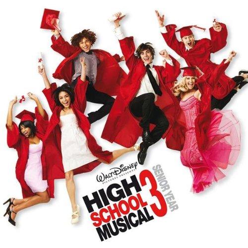 High School Musical 3-Senior Y