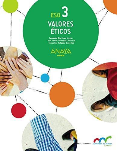 Valores Éticos 3.