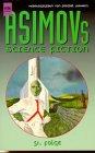 Isaac Asimov's Science Fiction Magazin 51.