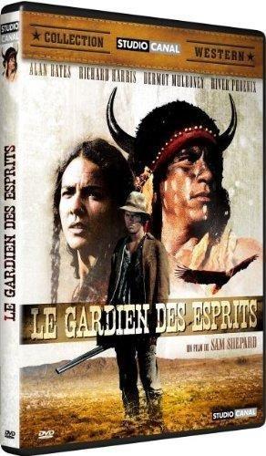 Le gardien des esprits [FR Import]