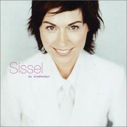 Sissel in Symphony [Digipack]