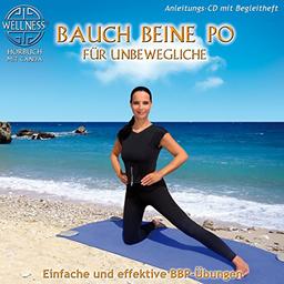 Bauch Beine Po für Unbewegliche - Einfache und effektive BBP-Übungen