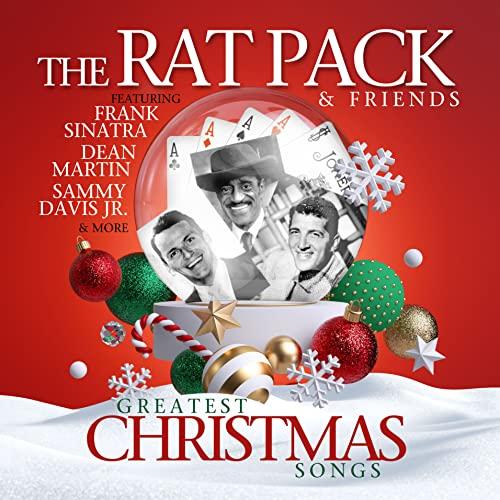 The Rat Pack - Greatest Christ