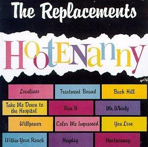 Hootenanny