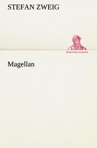 Magellan (TREDITION CLASSICS)