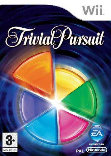 Trivial Pursuit [Spanisch Import]