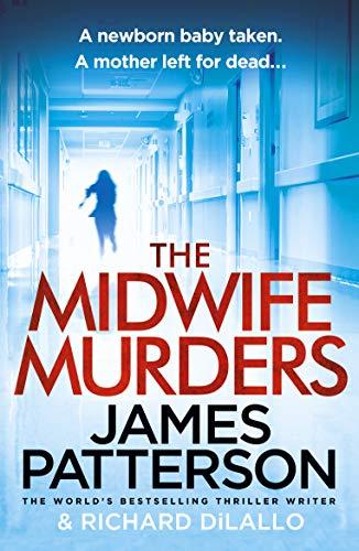 The Midwife Murders