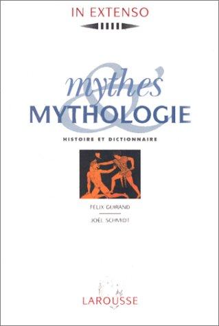 Mythes et mythologie