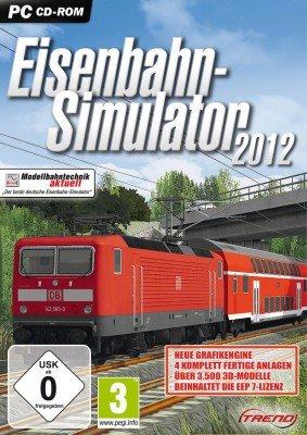 Eisenbahn-Simulator 2012