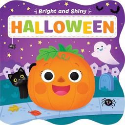 Bright and Shiny Halloween