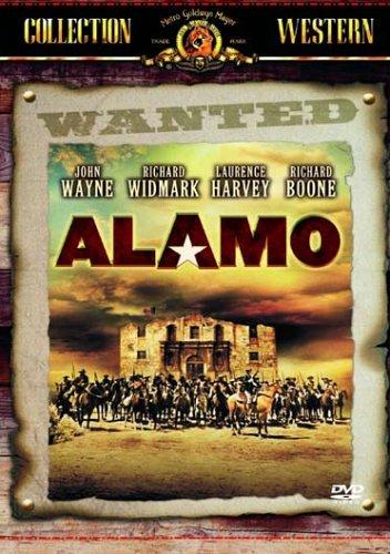 Alamo [FR Import]