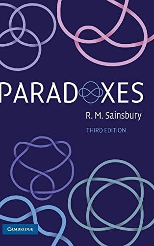 Paradoxes