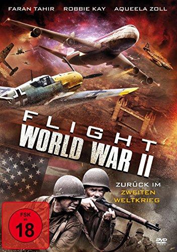 Flight World War II - Zurück im Zweiten Weltkrieg