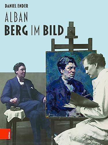 Alban Berg im Bild