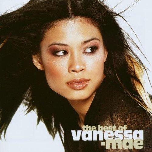 Best of Vanessa-Mae