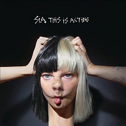 This Is Acting [Vinyl LP]