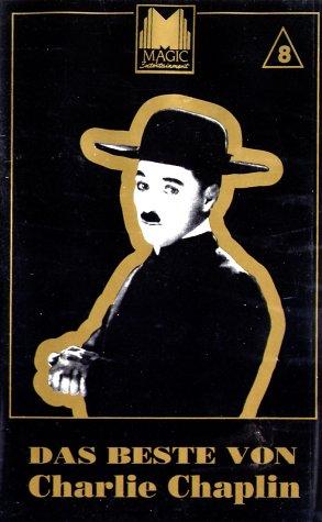 Charlie Chaplin - Carmen [VHS]