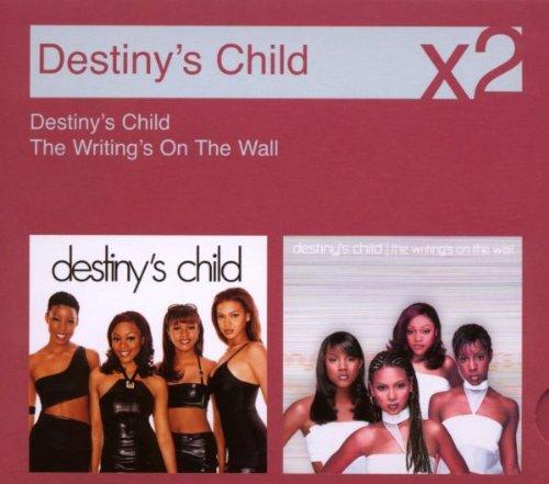 Destiny's Child/the Writings on the Wall