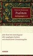 Die Psalmen: Auslegungen 1-4: Auslegungen 1 - 4. Bd. 1: Mit meinem Gott überspringe ich Mauern. Bd. 2: Ich will die Morgenröte wecken. Bd. 3: Dein ... der Rache? Feindpsalmen verstehen: 4 Bde.