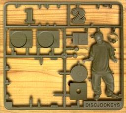 Discjockeys