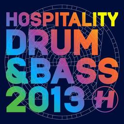 Hospitality d&B 2013