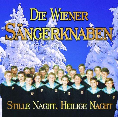 Stille Nacht - Heilige Nacht (Weihnachten mit dem berühmtesten Knabenchor der Welt)