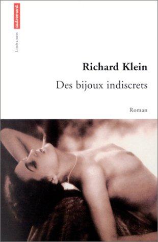 Des bijoux indiscrets