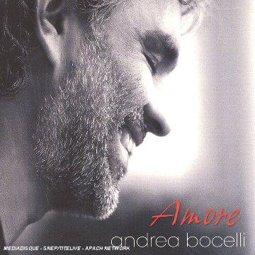 Amore [Ltd.Edition]