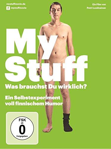 My Stuff - Was brauchst du wirklich?