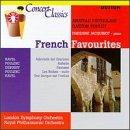 Concert Classics - French Favourites