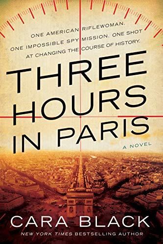 Three Hours in Paris