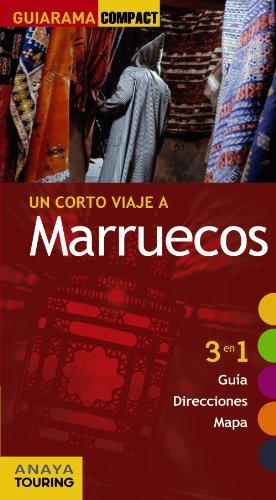 Marruecos (Guiarama Compact - Internacional)