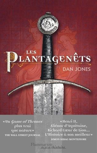 Les Plantagenêts