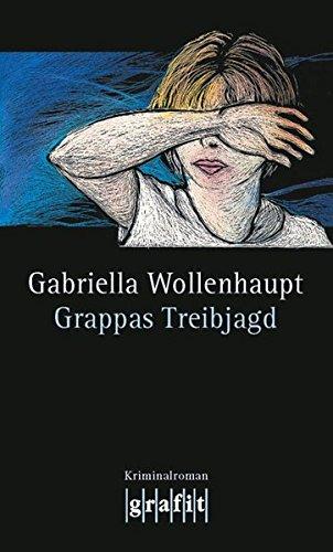 Grappas Treibjagd (Grafitäter und Grafitote)